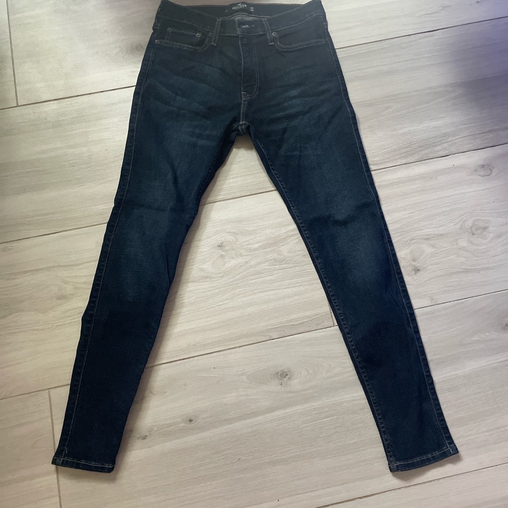 Hollister Skinny Jean